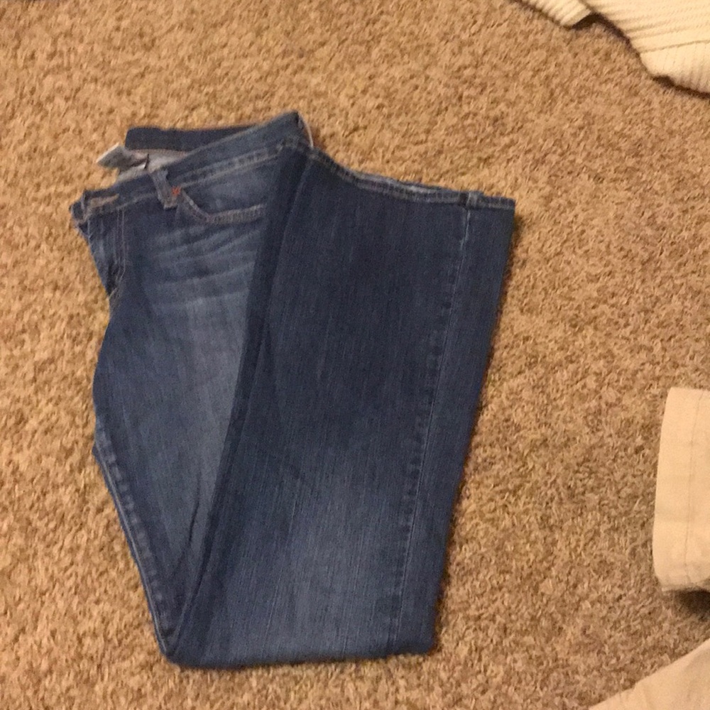 Lucky Brand Jeans